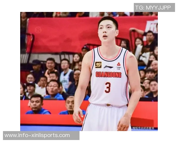 广东队惨败后或将重建杜锋或忍痛交易顶级控卫