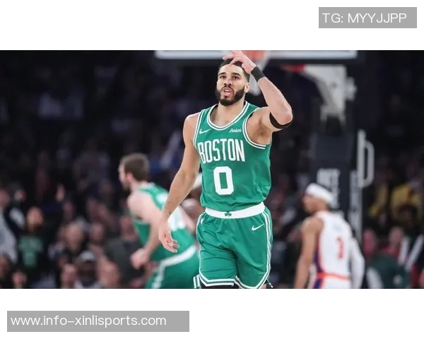 凯尔特人对决开拓者精彩赛事回顾与分析展望